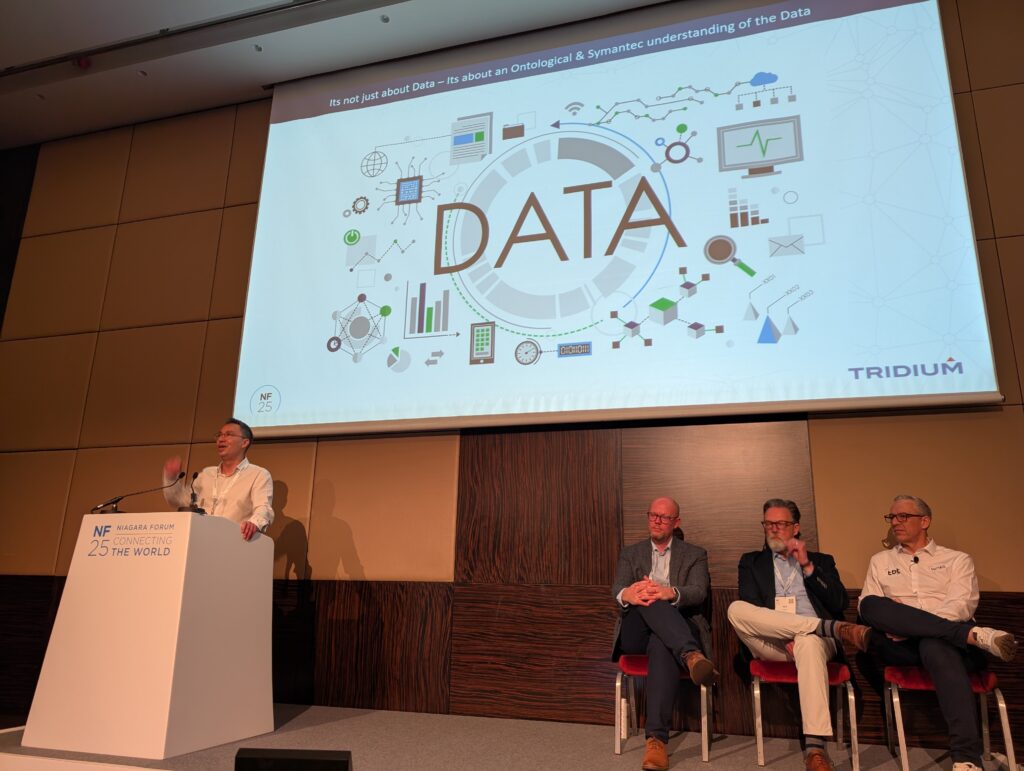 The Power of Ontologies in Smart Buildings: Enhancing Data Integration and Automation