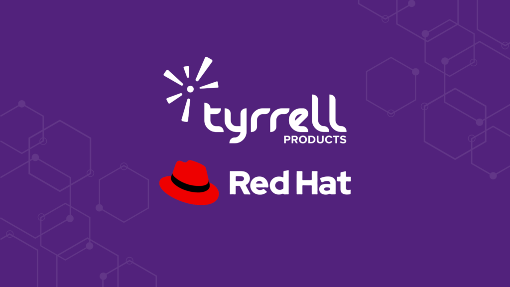 Tyrrell Building Technologies’ IONA Red standardises on Red Hat Device Edge 