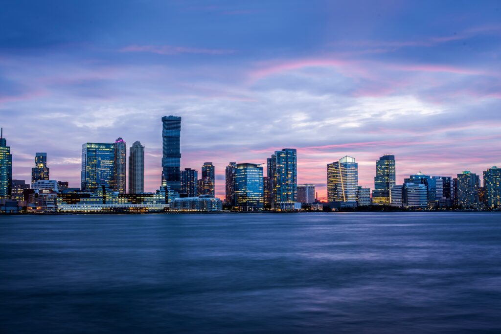 Self-Driving Buildings: The Future of Smart Infrastructure